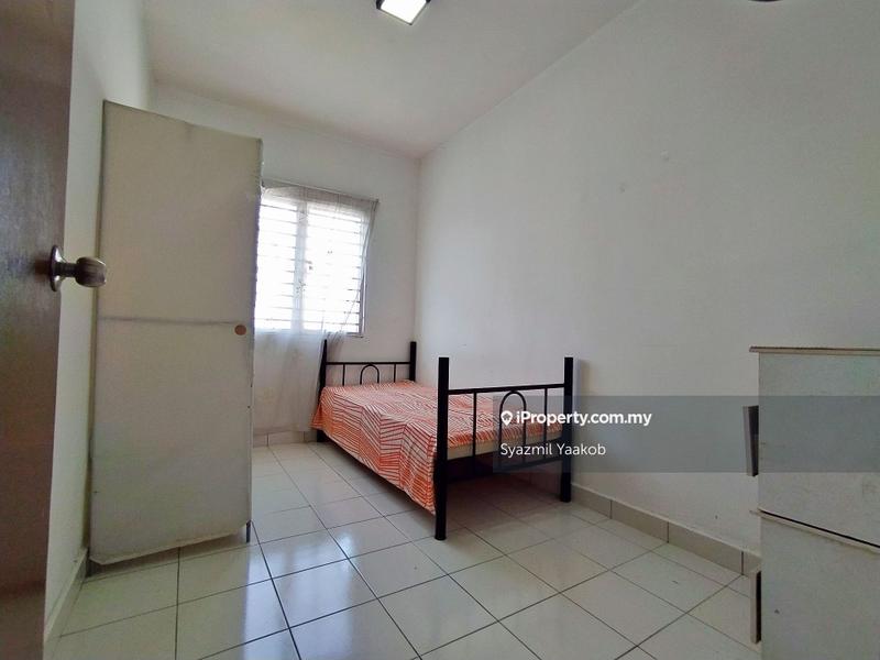 Service Residence for Sale in Alam Idaman by Syazmil Yaakob - iProperty.com.my