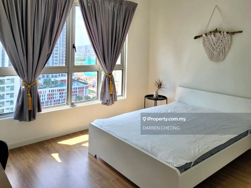 Condominium for Sale in Sunway GeoLake Residences by DARREN CHEONG - iProperty.com.my