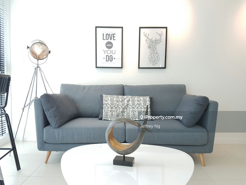 For Sale - Three28 Tun Razak