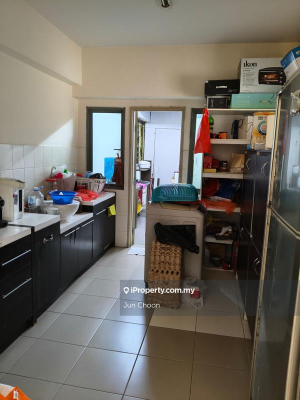 Service Residence for Sale in D'Alamanda by Jun Choon - iProperty.com.my
