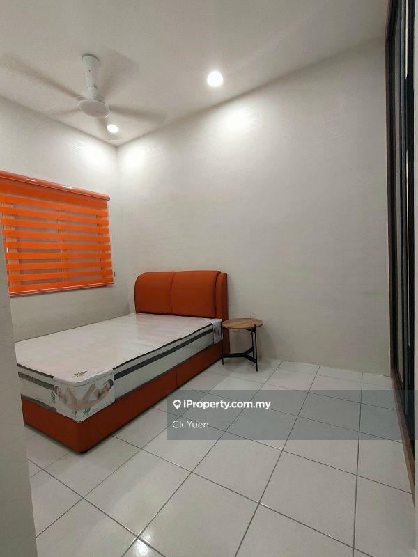 Condominium for Sale in Casa Residences by Ck Yuen - iProperty.com.my