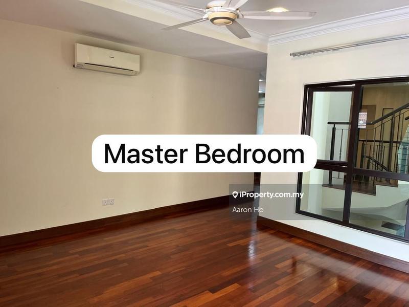 Rumah Berkembar untuk Dijual di Riverview Kemensah, Melawati oleh Aaron Ho - iProperty.com.my