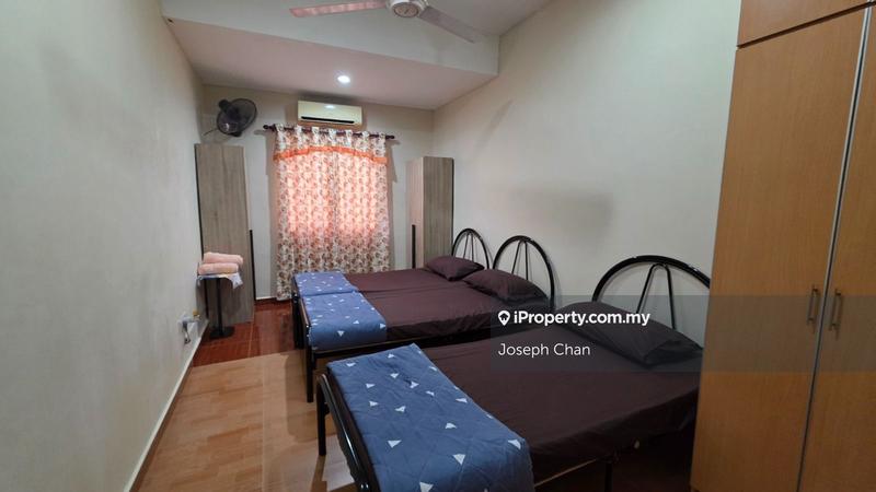 2-storey Terraced House for Sale in Taman Desa Alam, Shah Alam by Joseph Chan - iProperty.com.my