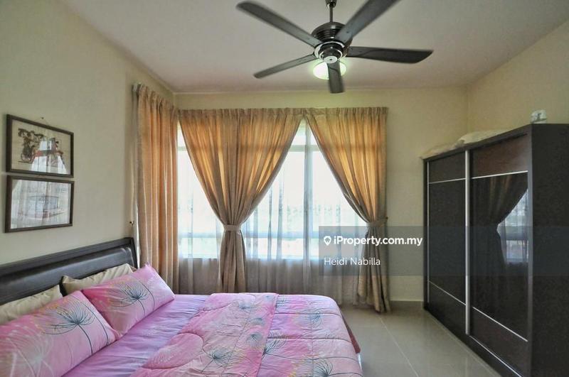 Kondominium untuk Dijual di Prima U1 oleh Heidi Nabilla - iProperty.com.my