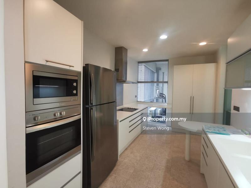 Kondominium untuk Dijual di Park Seven oleh Steven Wong - iProperty.com.my