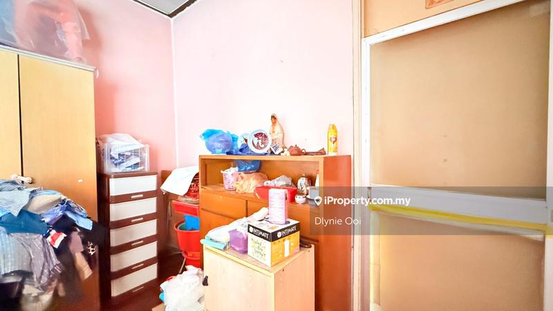 2-storey Terraced House for Sale in Taman Desa Aman, Cheras by Dlynie Ooi - iProperty.com.my