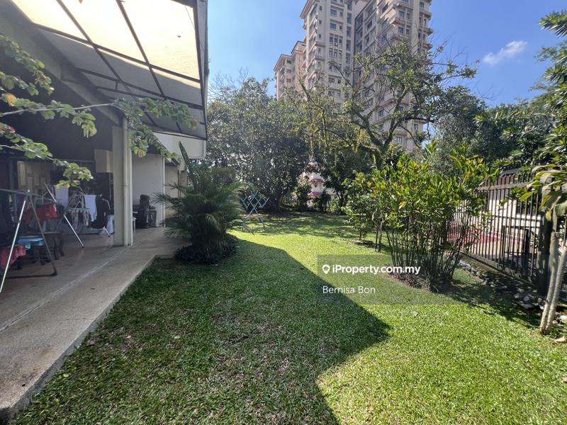 Bungalow House for Sale in Seksyen 16, Petaling Jaya by Bernisa Bon - iProperty.com.my