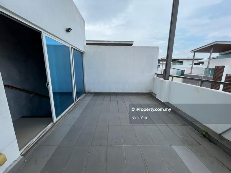 4-storey Terraced House for Sale in Batu 9, Cheras by Nick Yap - iProperty.com.my