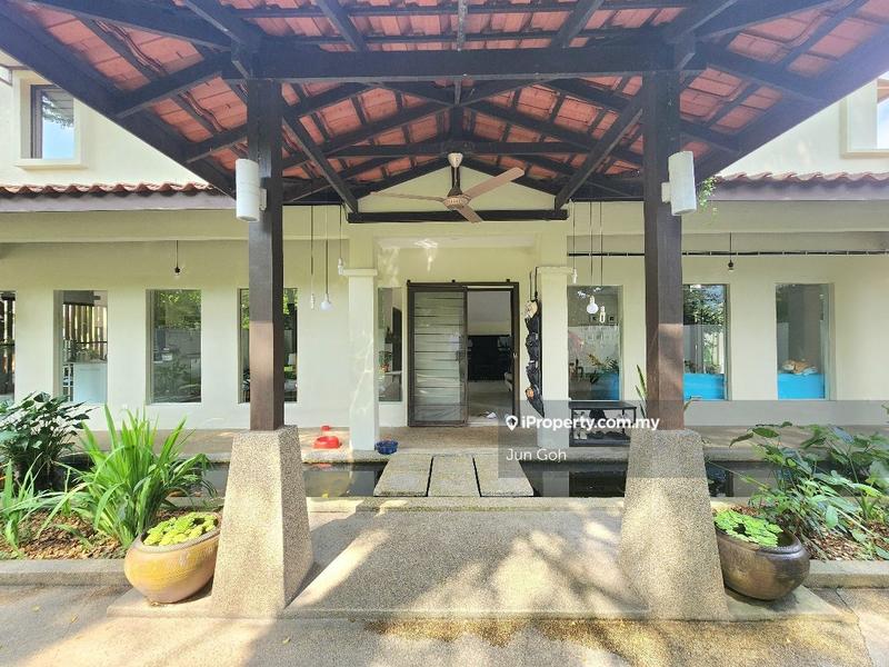 Rumah Teres 2.5-Tingkat untuk Dijual di Sunway Cheras, Batu 9, Cheras oleh Jun Goh - iProperty.com.my