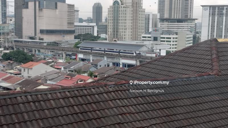 Kondominium untuk Dijual di Menara Jaya oleh Nelson H Benignus - iProperty.com.my