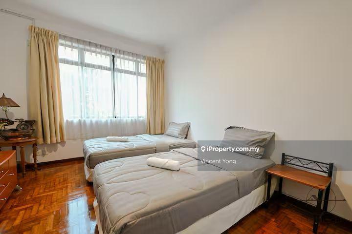 Bungalow House for Rent in Taman Tanjung Puteri Resort, Pasir Gudang by Vincent Yong - iProperty.com.my