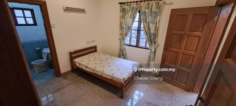 Bungalow House for Sale in Glenmarie Courts @ Temasya Glenmarie, Shah Alam, Glenmarie by Chester Cheng - iProperty.com.my