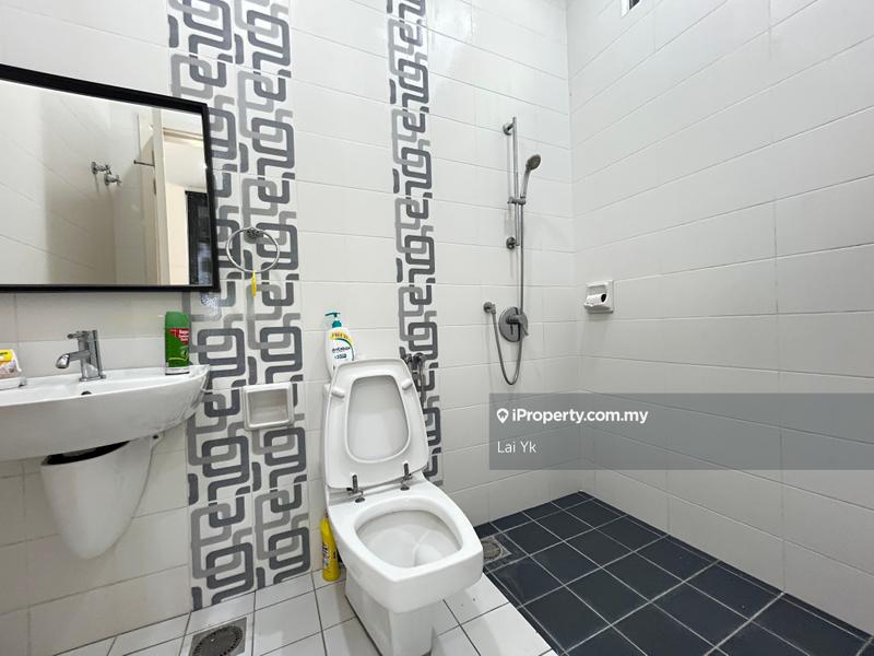 Bungalow House untuk Dijual di Seksyen U1, Glenmarie oleh Lai Yk - iProperty.com.my
