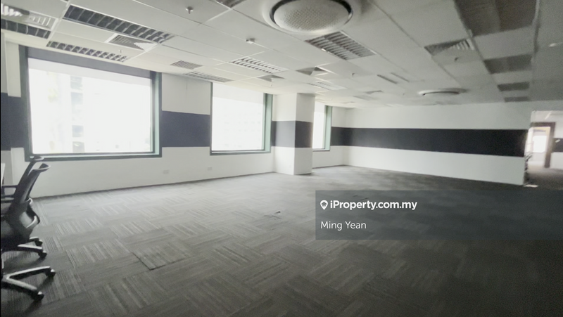Pejabat untuk Disewa di Bukit Bintang, KL City Centre oleh Ming Yean - iProperty.com.my