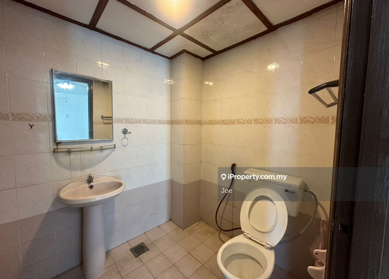 For Rent - Villa Scott