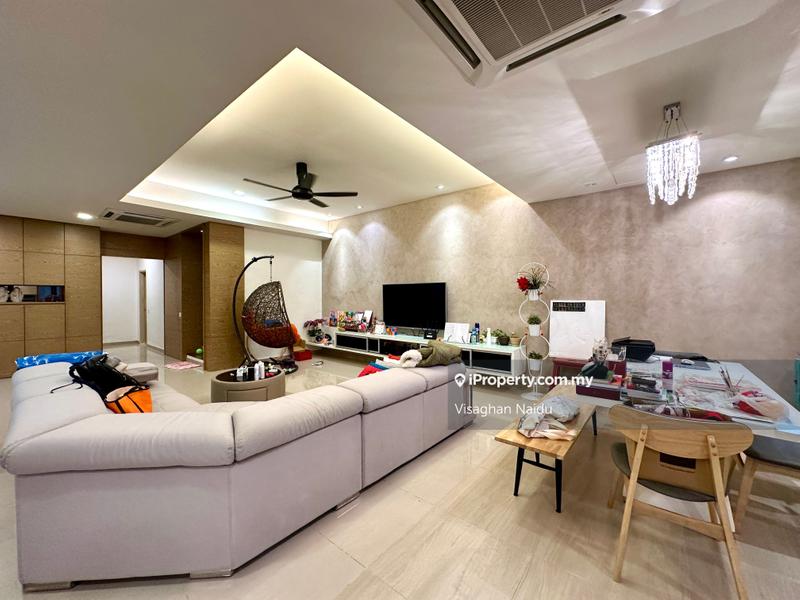 Rumah Berkembar untuk Dijual di Puteri Heights, Rawang oleh Visaghan Naidu - iProperty.com.my