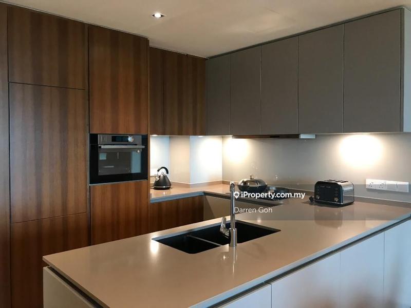 Kediaman Servis untuk Dijual di Stonor 3 oleh Darren Goh - iProperty.com.my