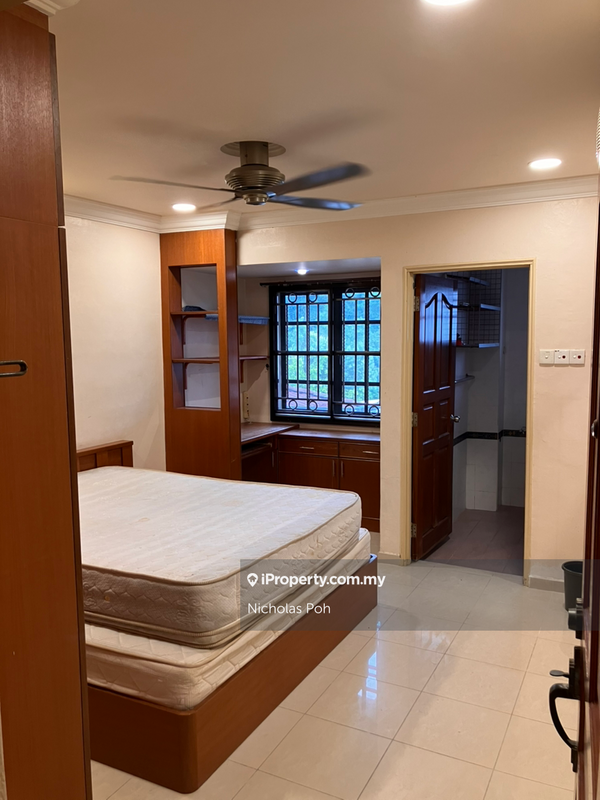 Townhouse for Rent in Meru Valley, Ipoh by Nicholas Poh - iProperty.com.my