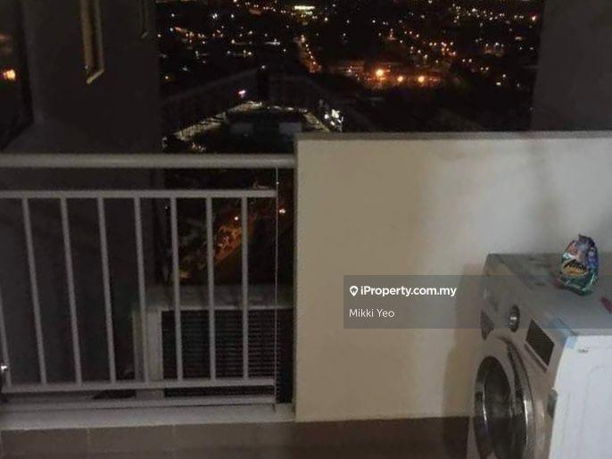 Pangsapuri untuk Dijual di Austin Regency (Pangsapuri Austin Perdana) oleh Mikki Yeo - iProperty.com.my