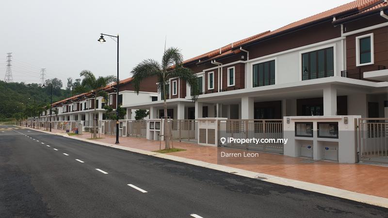 Rumah Berangkai 2 Tingkat untuk Dijual di Bandar Kinrara Seksyen 7, Bandar Kinrara oleh Darren Leon - iProperty.com.my