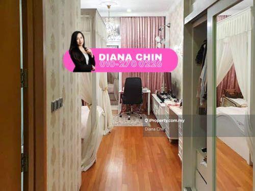 Kondominium untuk Dijual di 8 Gurney (The Shore Condominium) oleh Diana Chin - iProperty.com.my