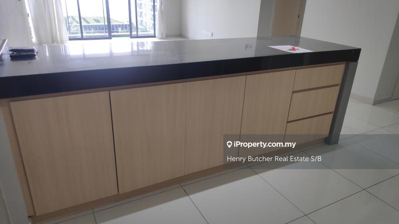 Kondominium untuk Dijual di Irama Wangsa oleh Henry Butcher Real Estate S/B - iProperty.com.my