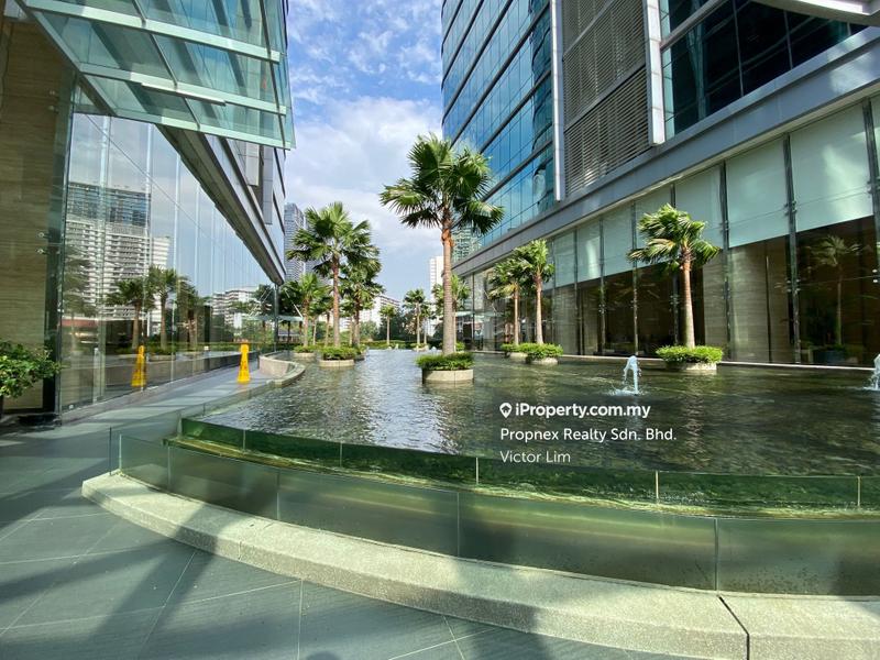 Pejabat untuk Dijual di Bangsar South, Kampung Kerinchi (Bangsar South) oleh Victor Lim - iProperty.com.my