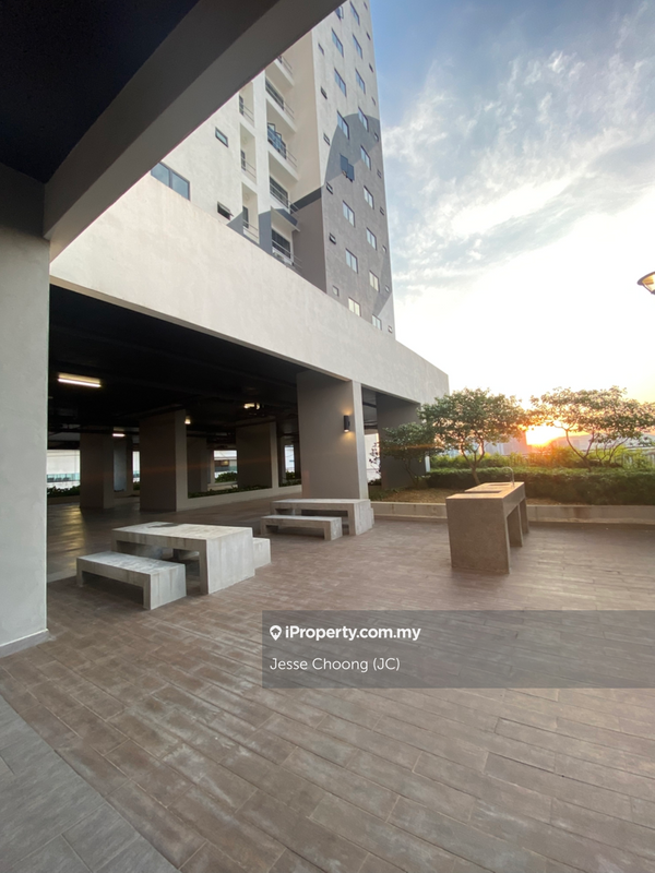 Service Residence untuk Disewa di Flora Residency oleh Jesse Choong (JC) - iProperty.com.my