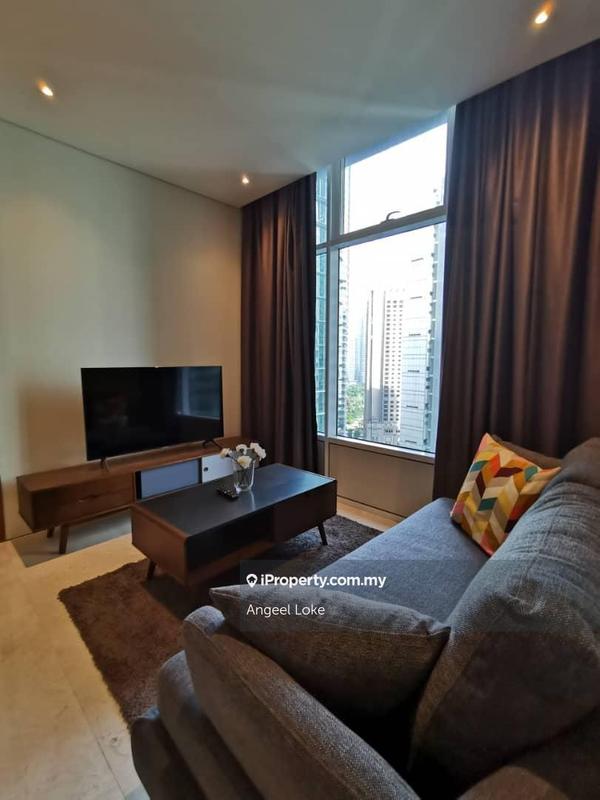For Sale - Sky Suites @ KLCC