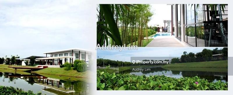 Bungalow House untuk Dijual di Jade Hills, Kajang oleh Audrey Lim - iProperty.com.my