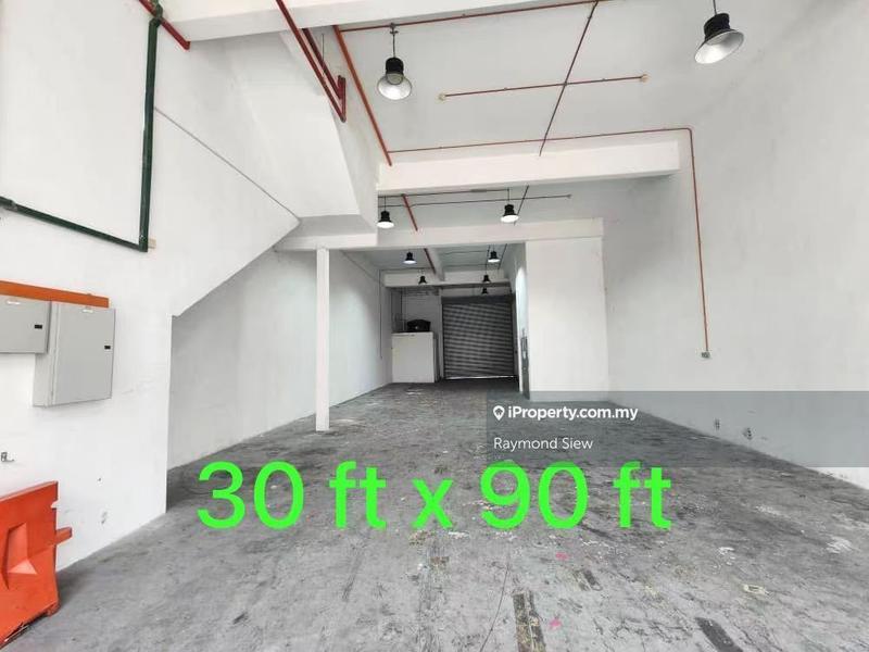 For Rent - KIP, Mivo Industrial Avenue Link Factory For Rent