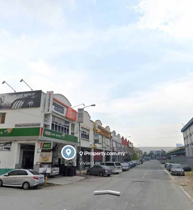 Terrace Factory for Sale in Taman Sri Batu Caves, Batu Caves by Vivian Lee - iProperty.com.my