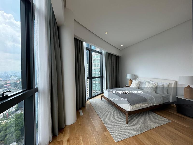 Service Residence for Sale in Damansara City Residency (DC Residensi) by Nova Chua - iProperty.com.my