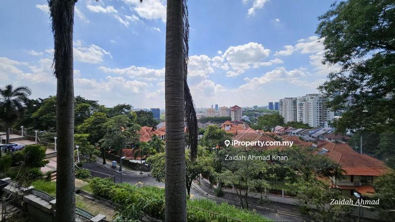 Bungalow House for Sale in Taman Tun Dr Ismail, Kuala Lumpur by Zaidah Ahmad Khan - iProperty.com.my