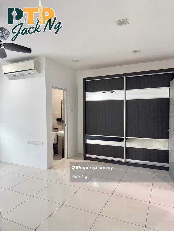 3-storey Terraced House for Rent in Bagan Lalang, Butterworth by Jack Ng - iProperty.com.my