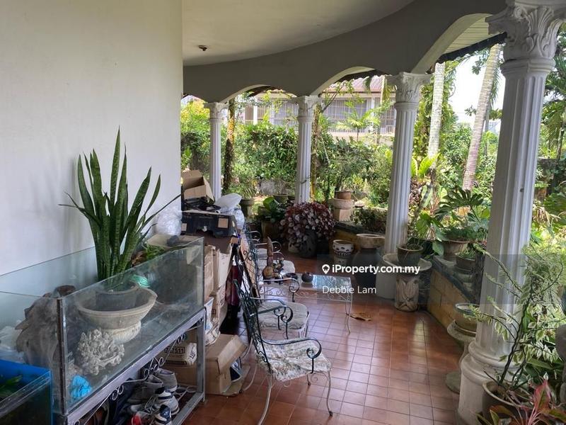 Banglo untuk Dijual di Taman Bangsar, Bangsar oleh Debbie Lam - iProperty.com.my
