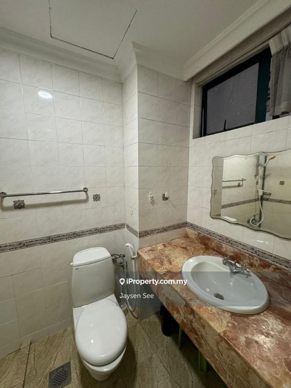 For Rent - Corinthian Condominium