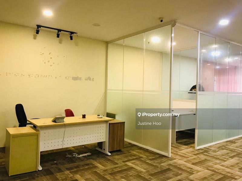 Office for Sale in setiawalk PUCHONG SETIA WALK Shop Office, Puchong by Justine Hoo - iProperty.com.my