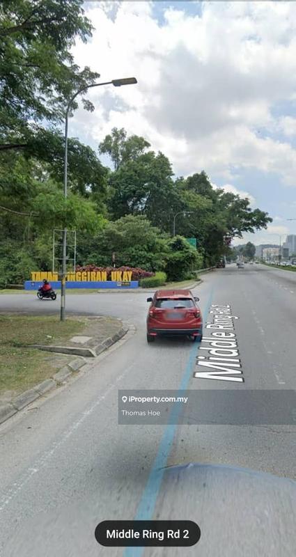 Commercial Land for Sale in Taman Ampang Hilir, Ampang by Thomas Hoe - iProperty.com.my