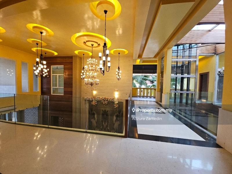 Bungalow House for Sale in Country Heights, Kajang by Adzura Zamedin - iProperty.com.my