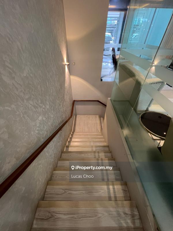 Rumah Bandar untuk Dijual di Sunway Montana, Setapak oleh Lucas Choo - iProperty.com.my