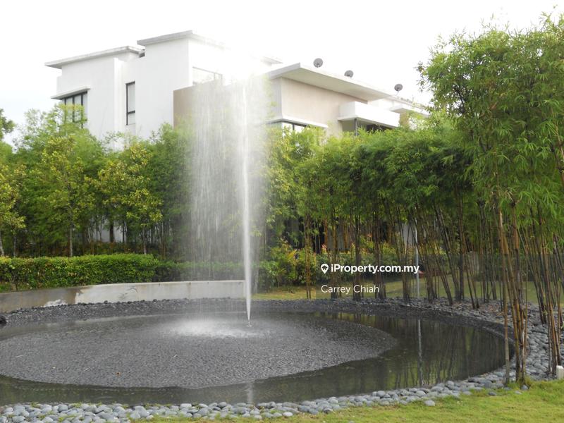 Bungalow House untuk Dijual di Pusat Bandar Puchong, Puchong oleh Carrey Chiah - iProperty.com.my