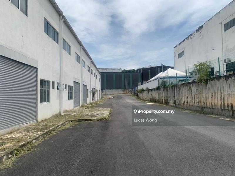 For Rent - ~FACTORY~ BALAKONG JAYA, SELESA JAYA, TAMING JAYA, CHERAS JAYA, BUKIT ANGKAT, BUKIT SERDANG