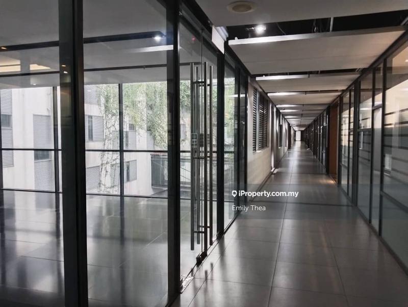 For Sale - D7 Sentul East Office