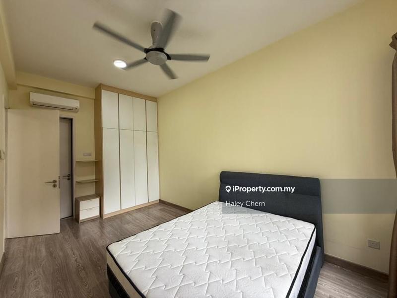 Residensi Servis untuk Disewa di South View oleh Haley Chern - iProperty.com.my