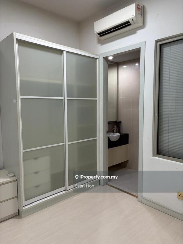Service Residence for Rent in Marc Residence by Sean Hoh - iProperty.com.my