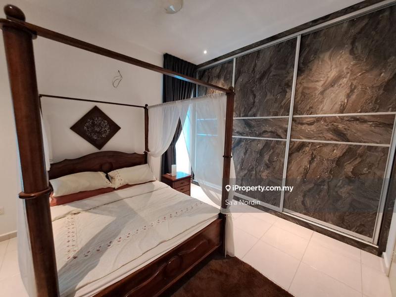 Bungalow House for Sale in Taman Senawang Perdana, Senawang by Sa'a Nordin - iProperty.com.my