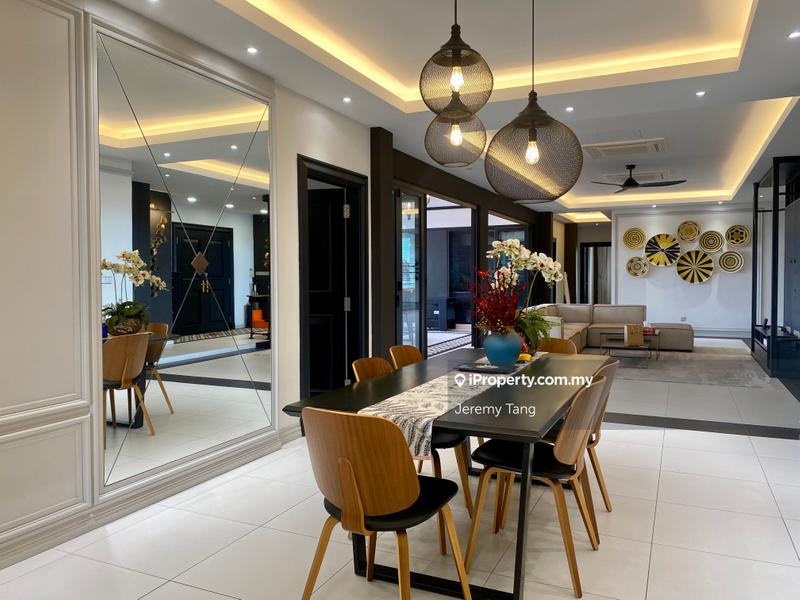 Condominium for Sale in Nusa Rhu by Jeremy Tang - iProperty.com.my