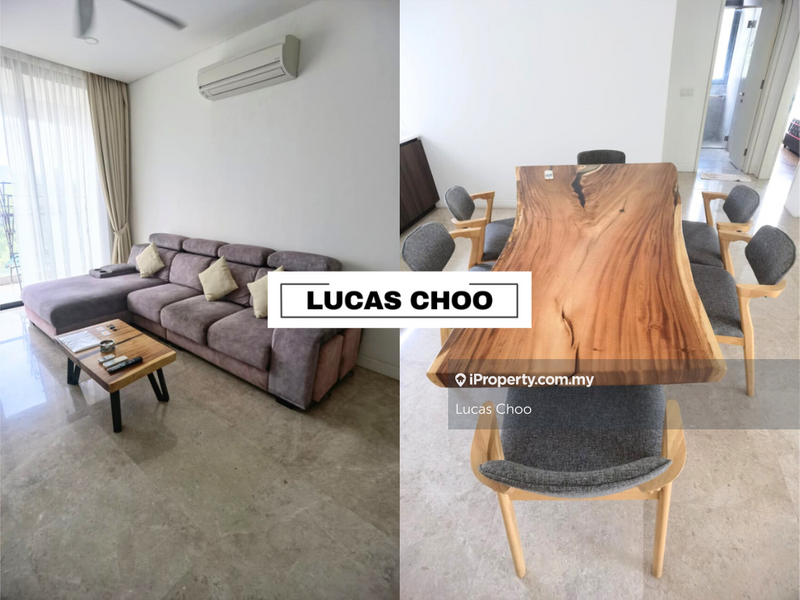 For Sale - WANGSA 9 RESIDENCY