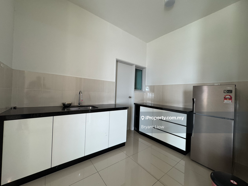Condominium for Rent in Kenanga Residence by Bryant Liow - iProperty.com.my